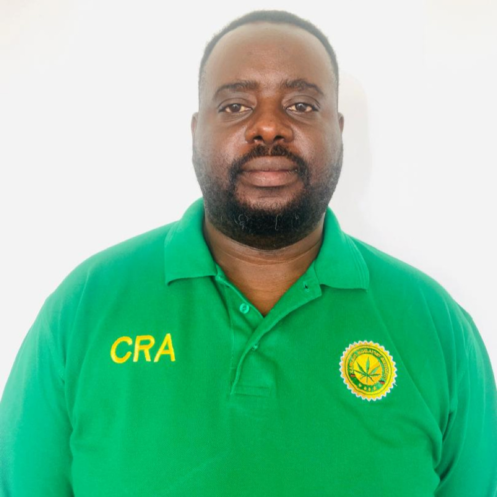 Mwayi Ngoma